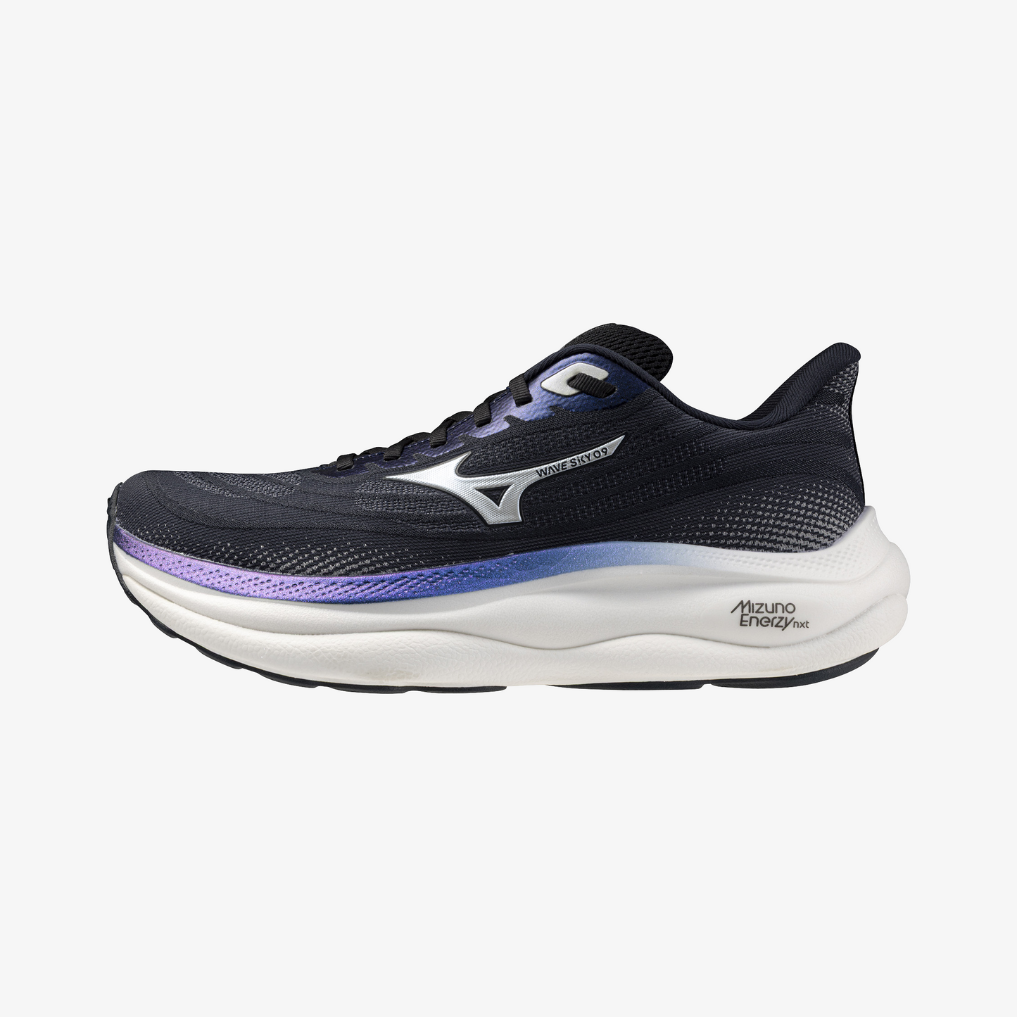 Unisex Mizuno Wave Sky 9 Tsukiakari