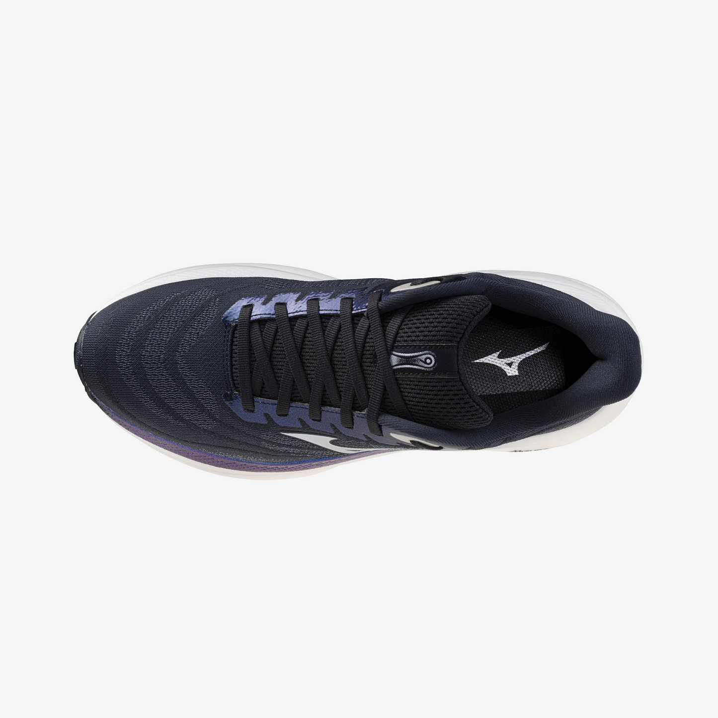Unisex Mizuno Wave Sky 9 Tsukiakari