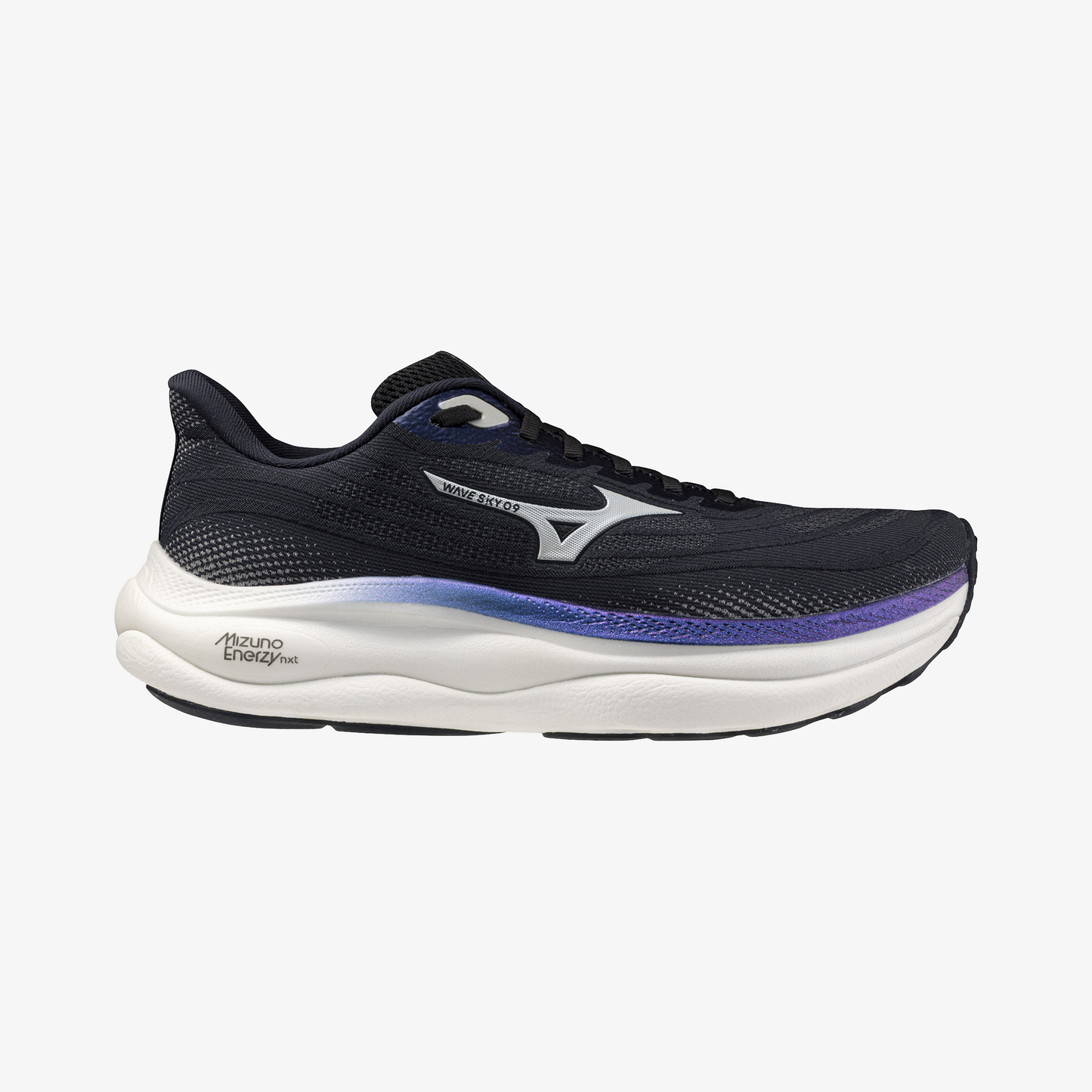 Unisex Mizuno Wave Sky 9 Tsukiakari