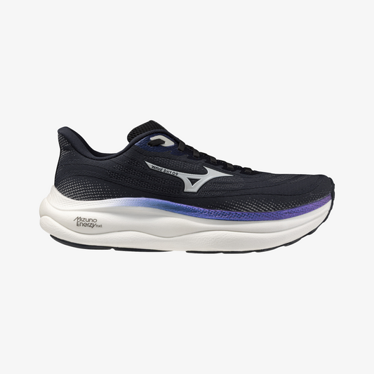 Unisex Mizuno Wave Sky 9 Tsukiakari
