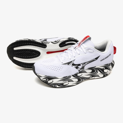 Unisex Mizuno Wave Rider 30 Disclosure