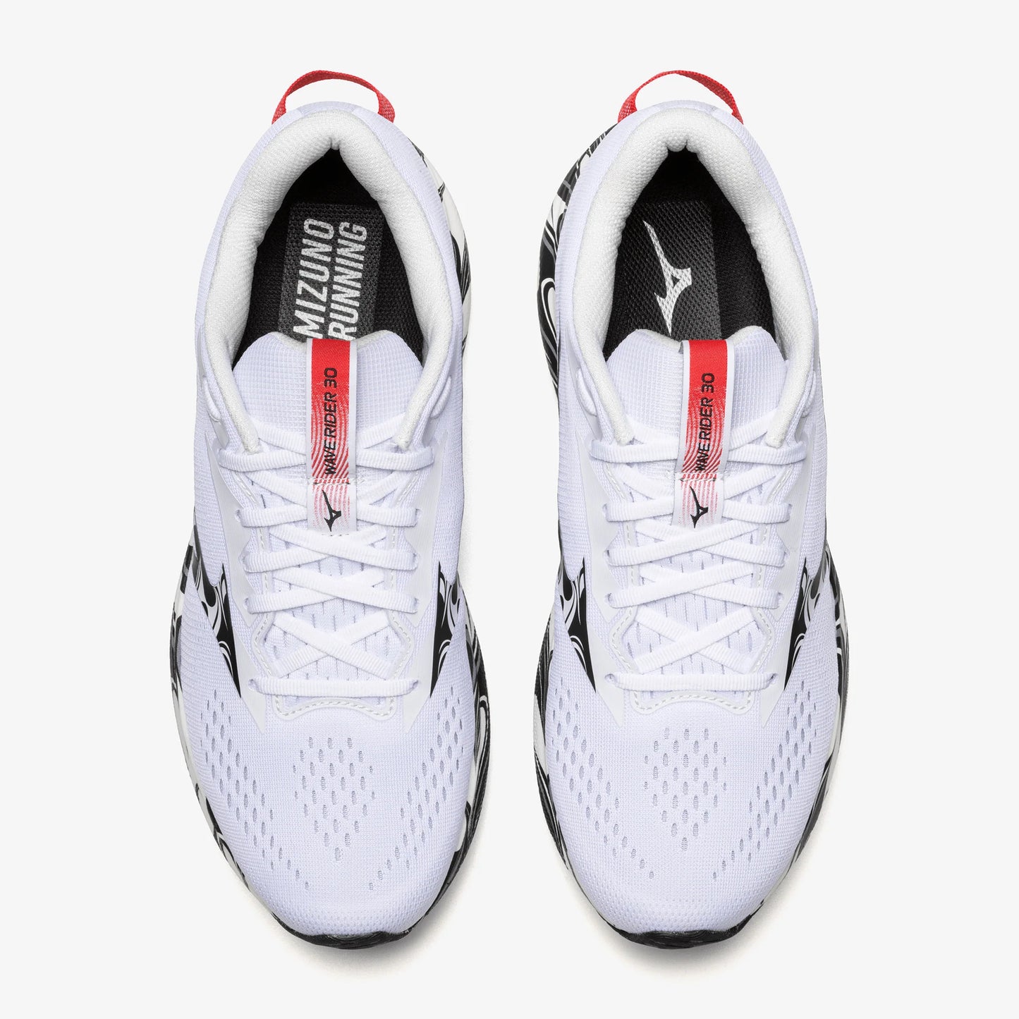 Unisex Mizuno Wave Rider 30 Disclosure