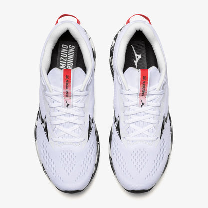Unisex Mizuno Wave Rider 30 Disclosure