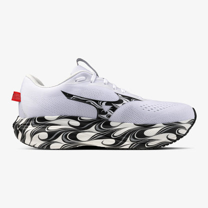Unisex Mizuno Wave Rider 30 Disclosure
