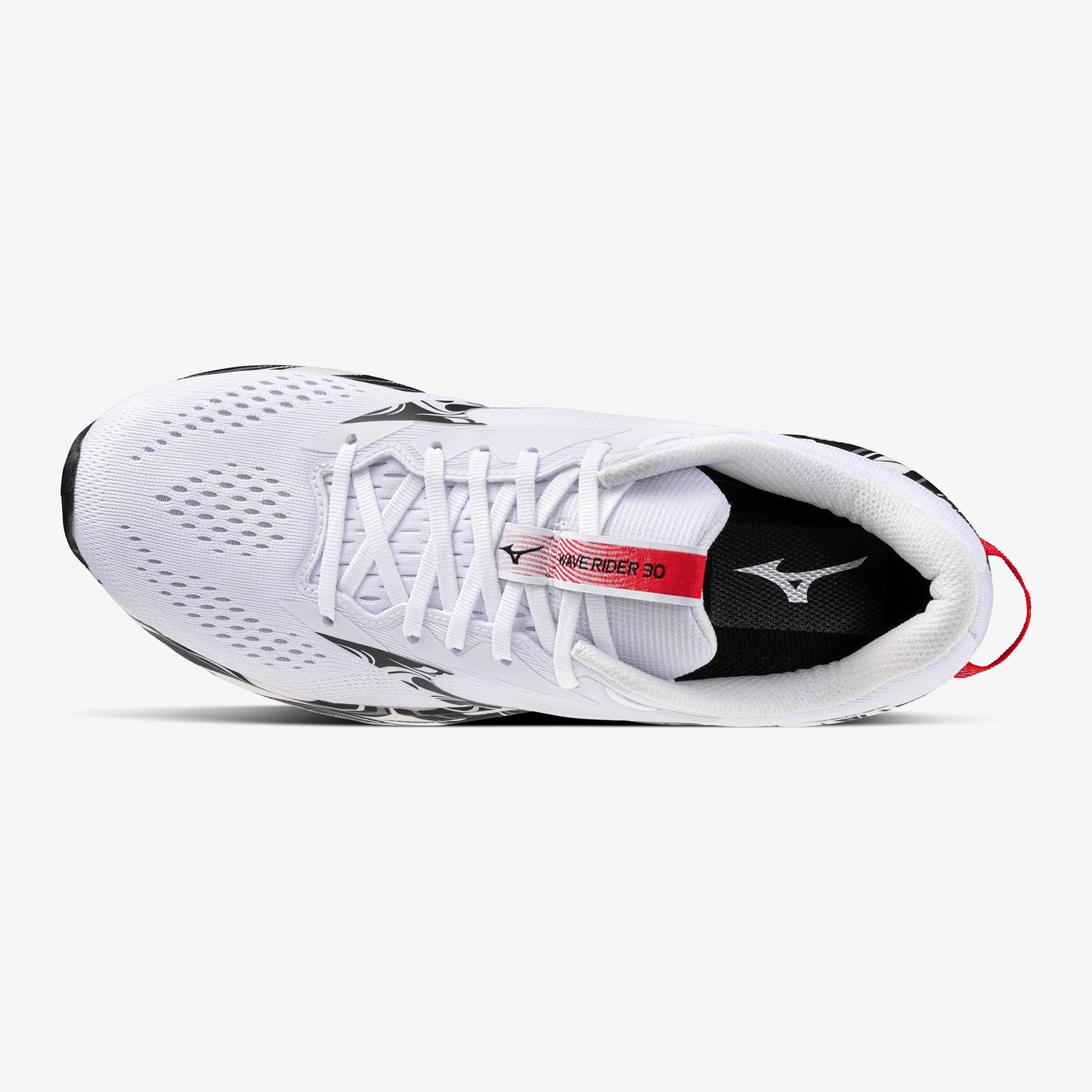 Unisex Mizuno Wave Rider 30 Disclosure