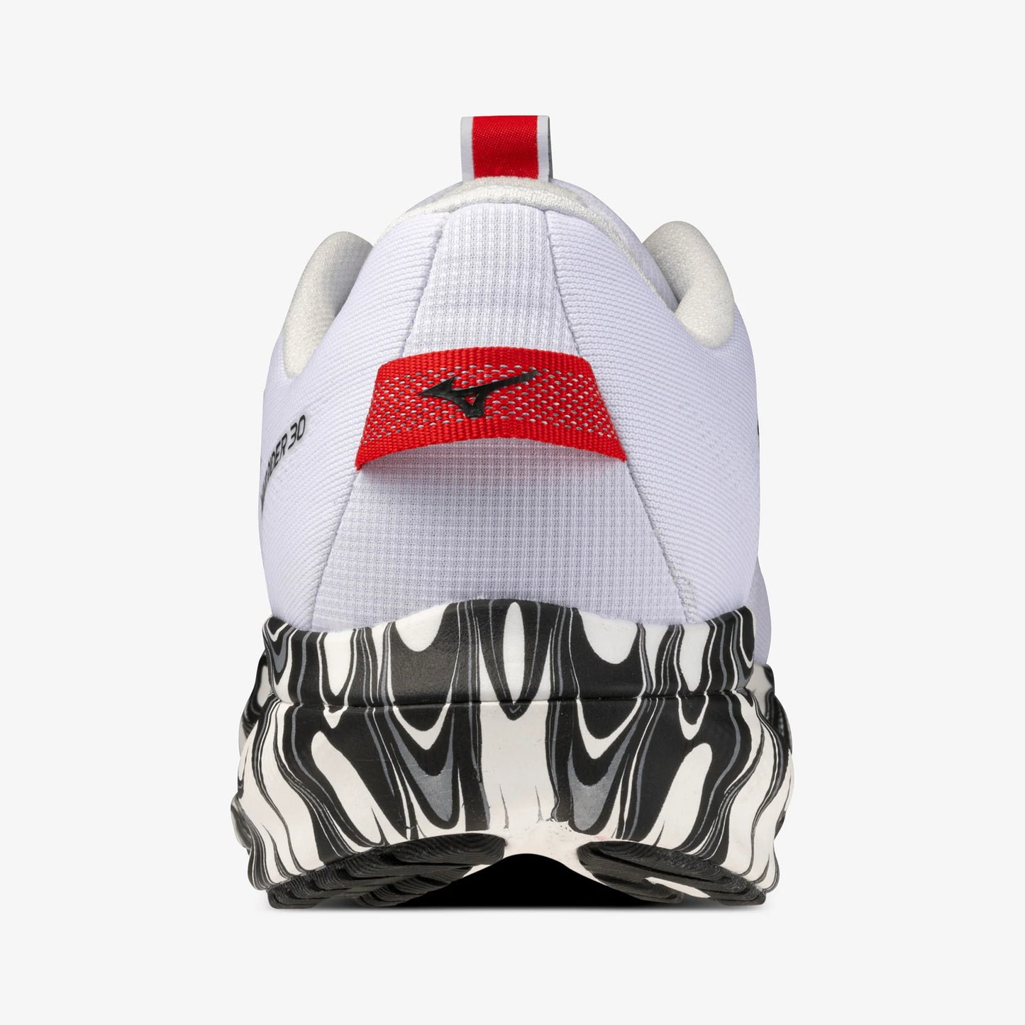Unisex Mizuno Wave Rider 30 Disclosure