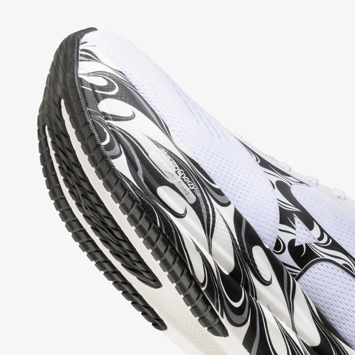 Unisex Mizuno Wave Rider 30 Disclosure