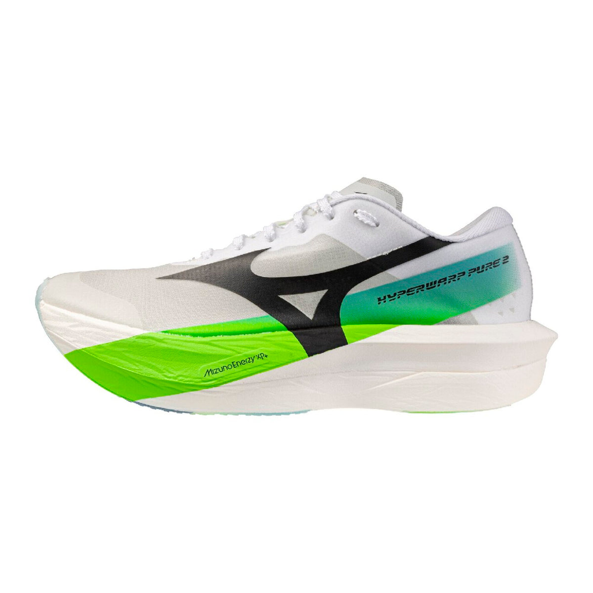 Unisex Mizuno Hyperwarp Pure 2