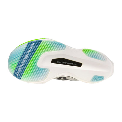 Unisex Mizuno Hyperwarp Pure 2