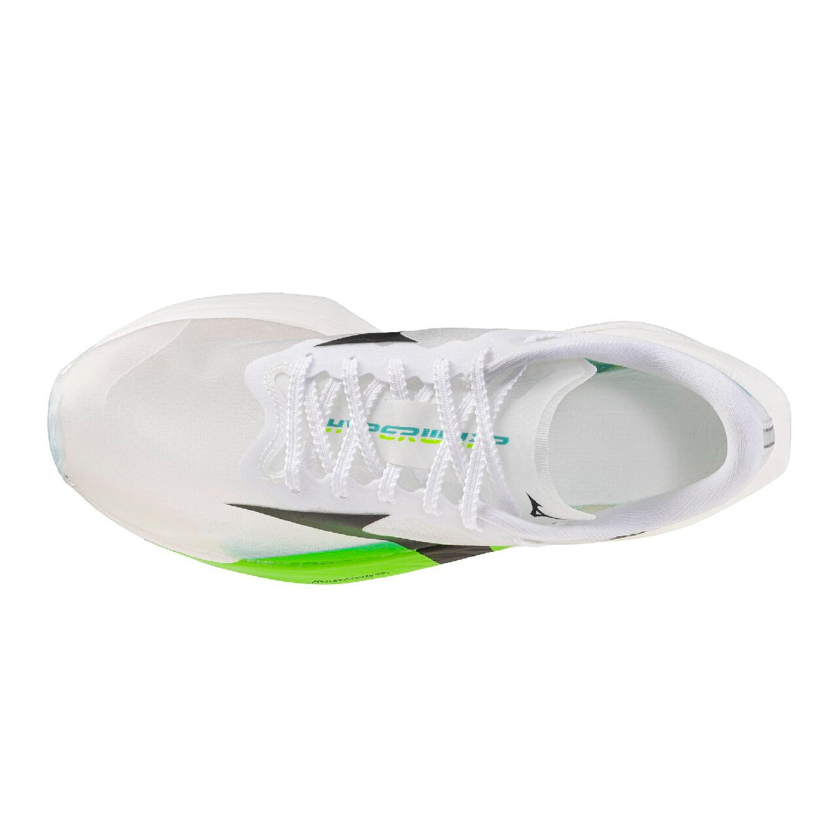 Unisex Mizuno Hyperwarp Pure 2