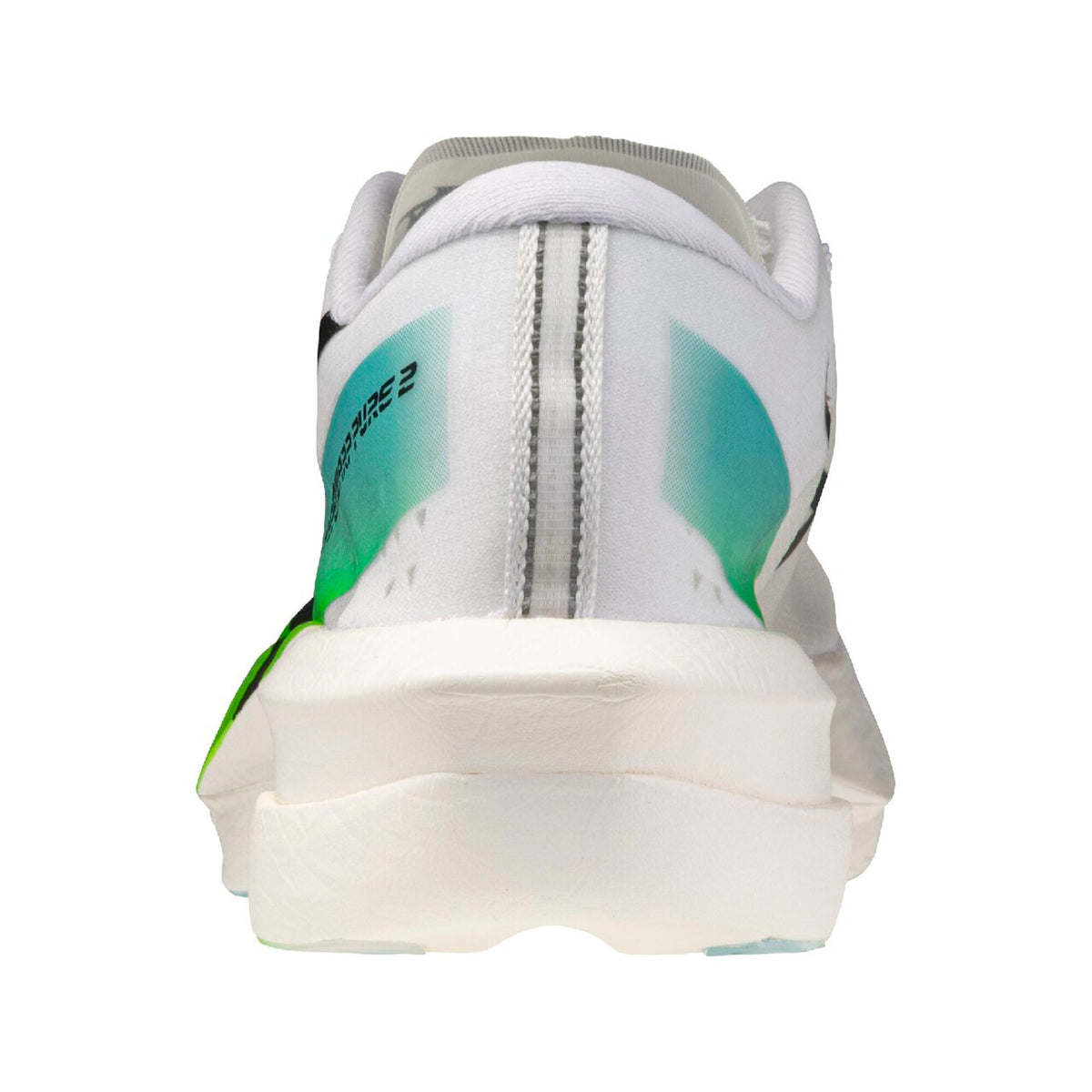 Unisex Mizuno Hyperwarp Pure 2