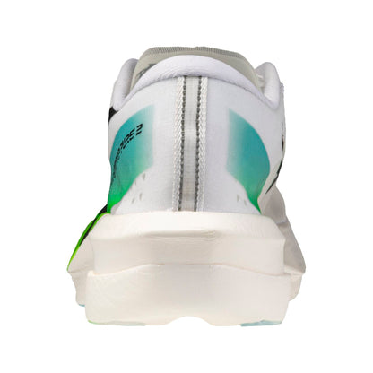 Unisex Mizuno Hyperwarp Pure 2