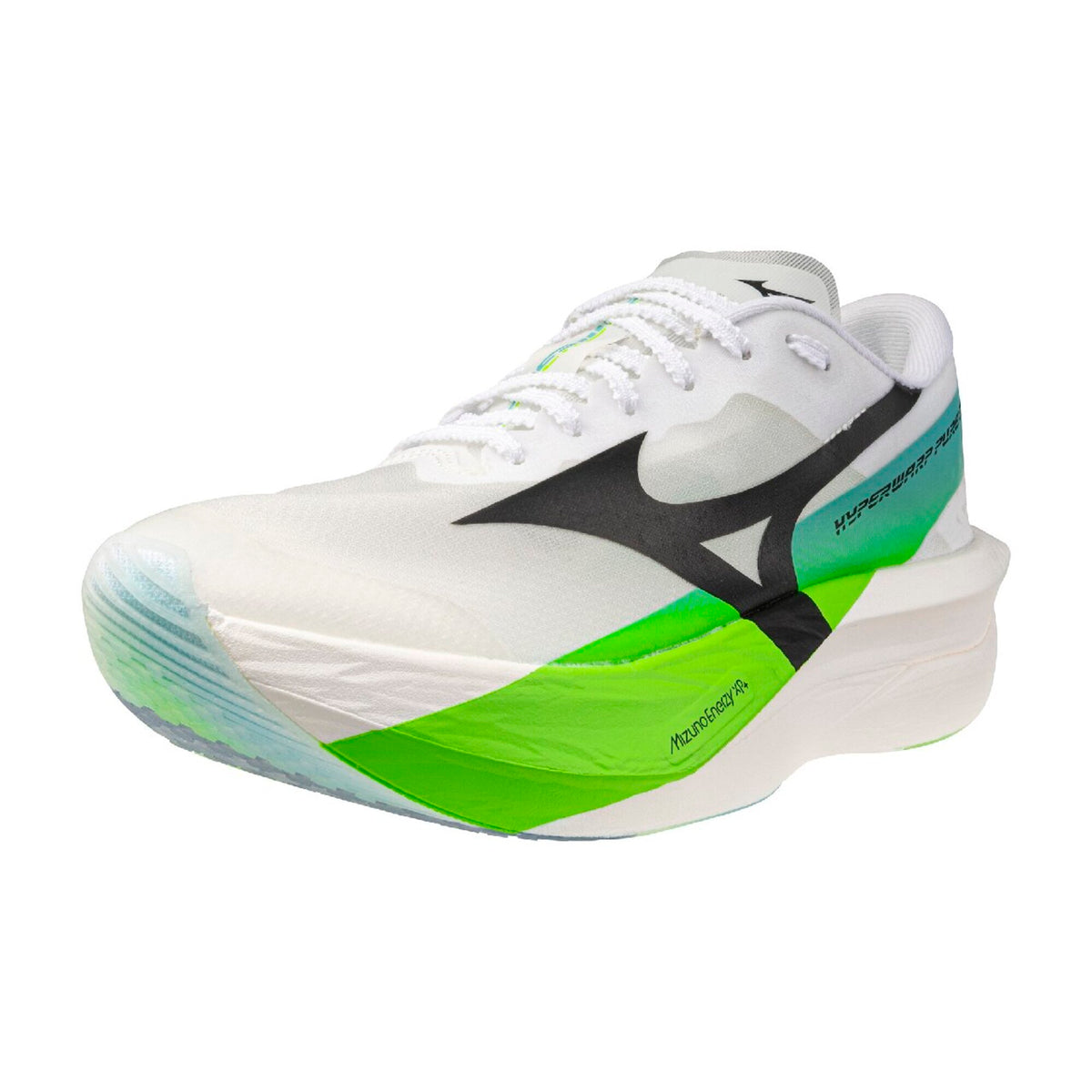Unisex Mizuno Hyperwarp Pure 2