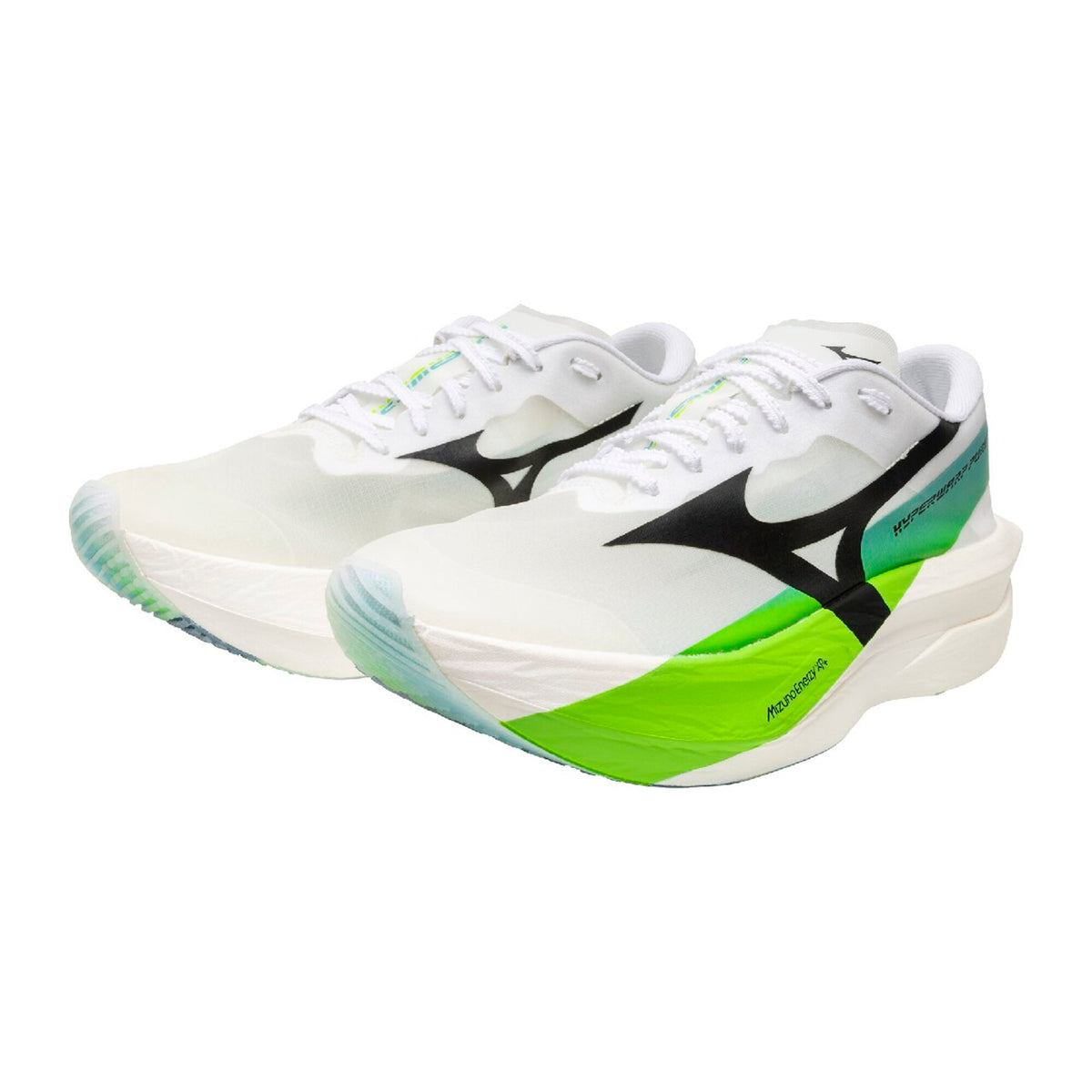 Unisex Mizuno Hyperwarp Pure 2