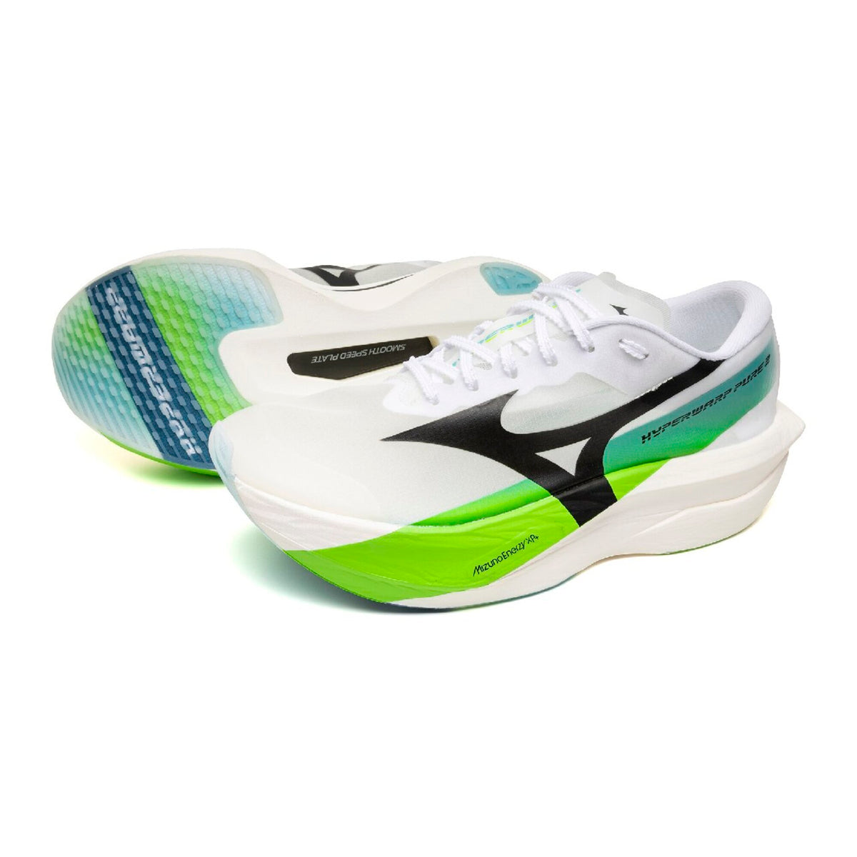 Unisex Mizuno Hyperwarp Pure 2