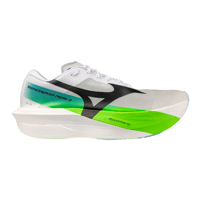 Unisex Mizuno Hyperwarp Pure 2