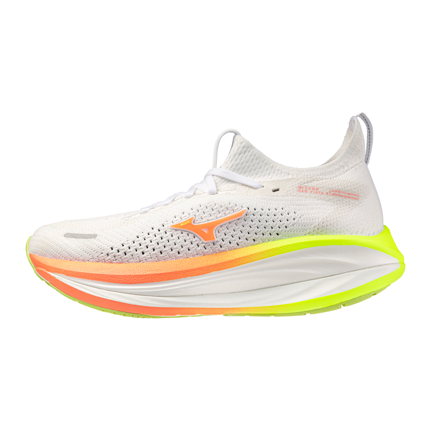 Womens Mizuno Neo Vista 3