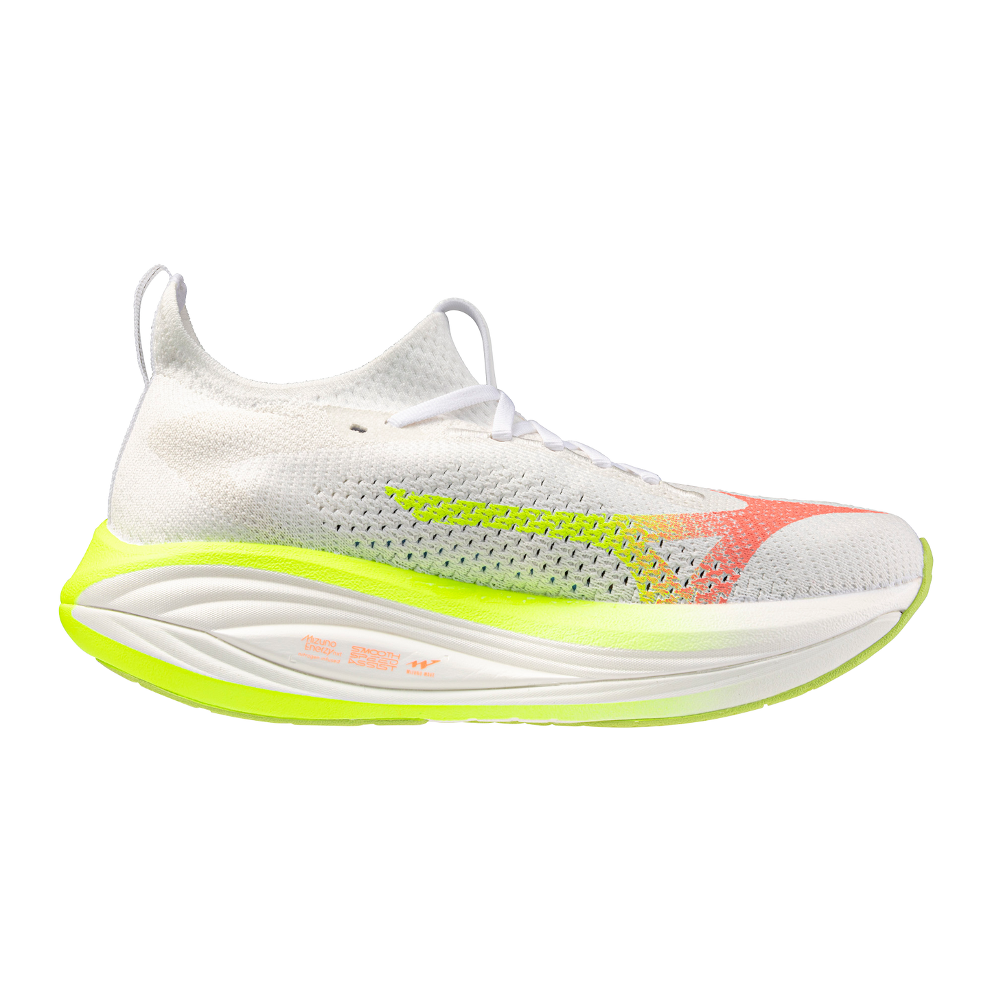 Womens Mizuno Neo Vista 3