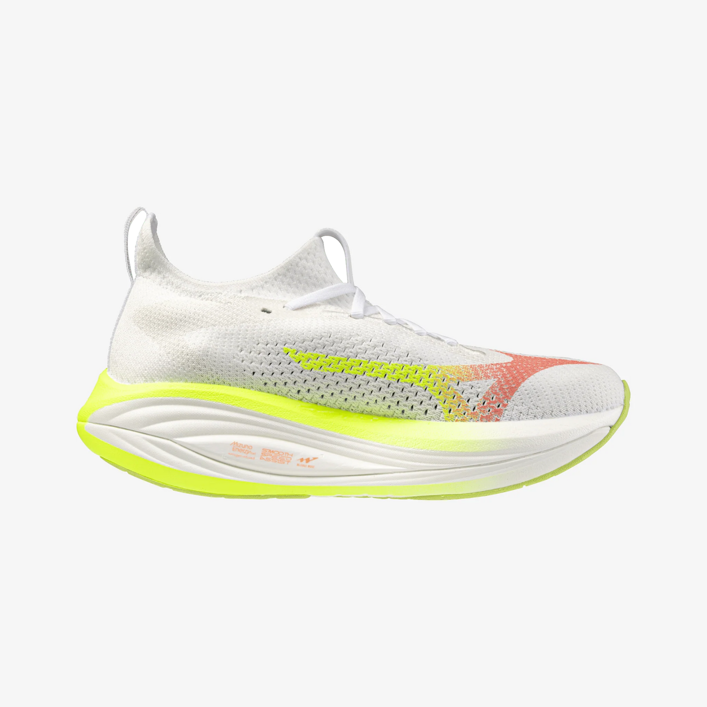 Mens Mizuno Neo Vista 3