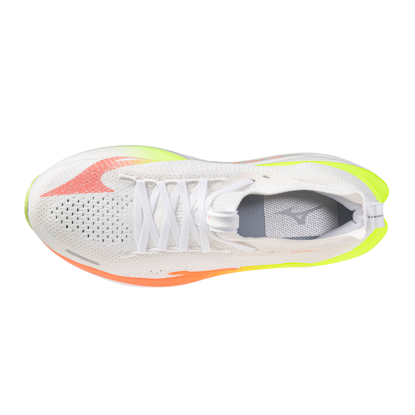 Womens Mizuno Neo Vista 3