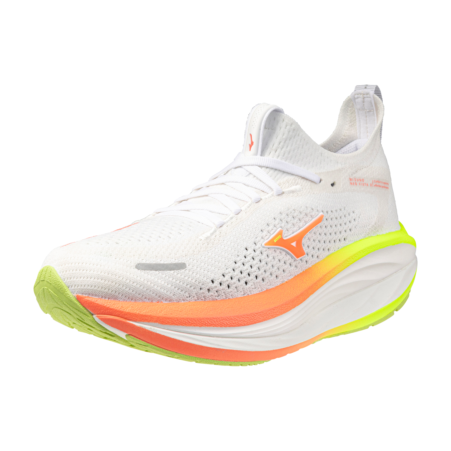 Womens Mizuno Neo Vista 3