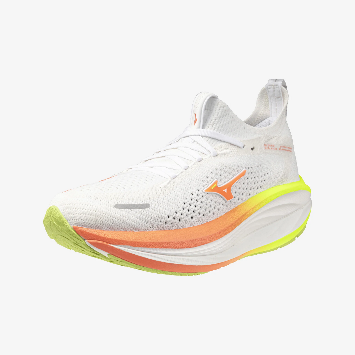 Mens Mizuno Neo Vista 3