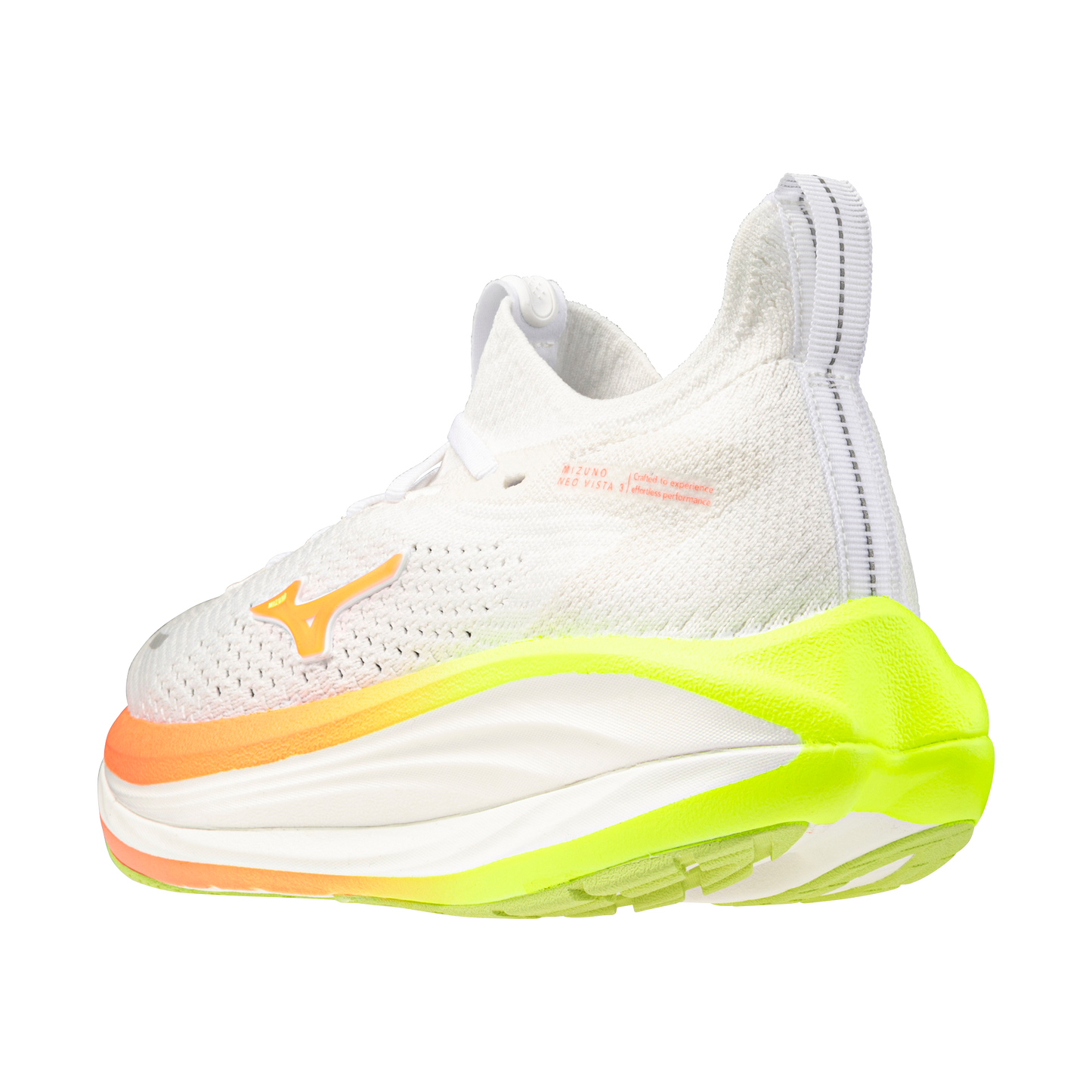 Womens Mizuno Neo Vista 3
