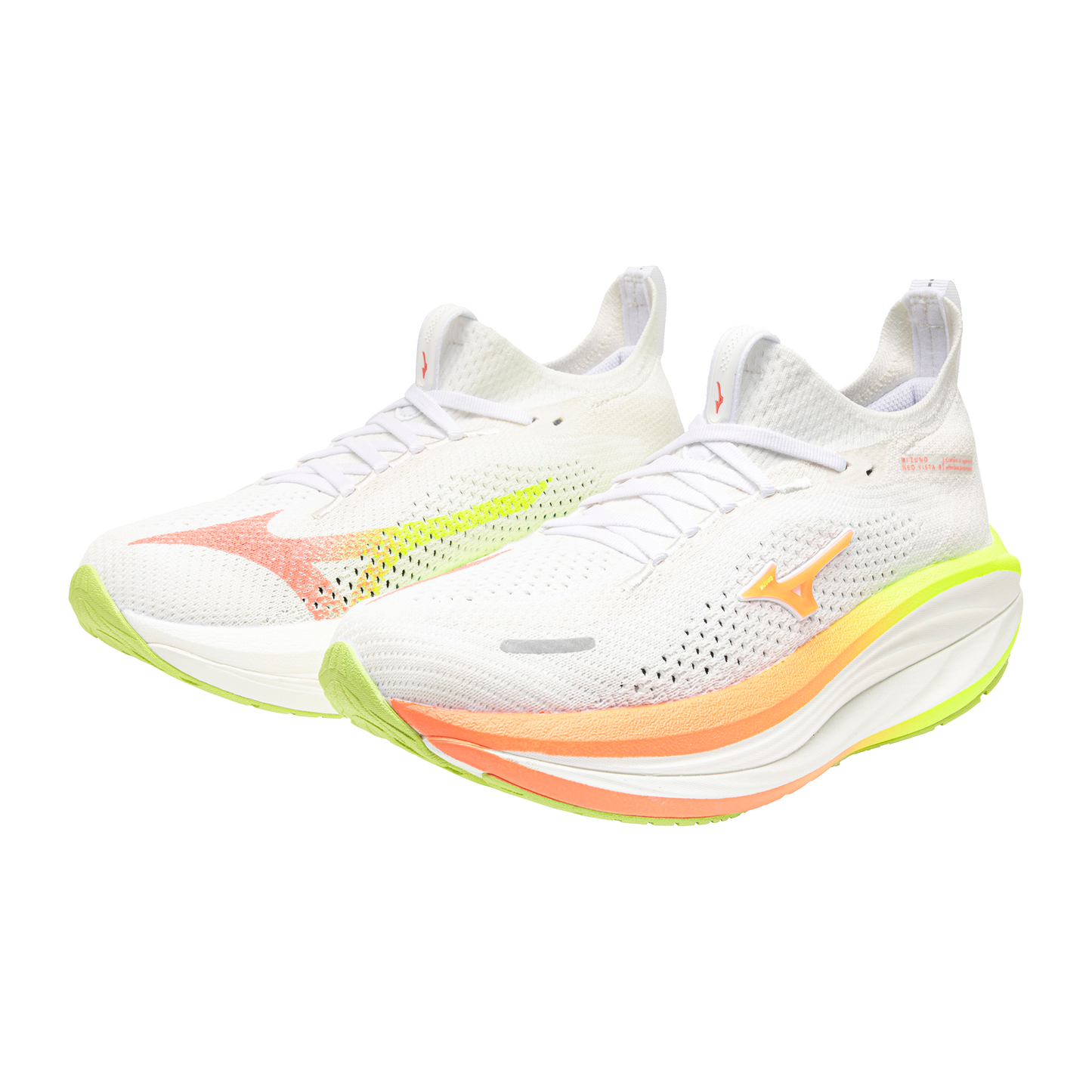Womens Mizuno Neo Vista 3