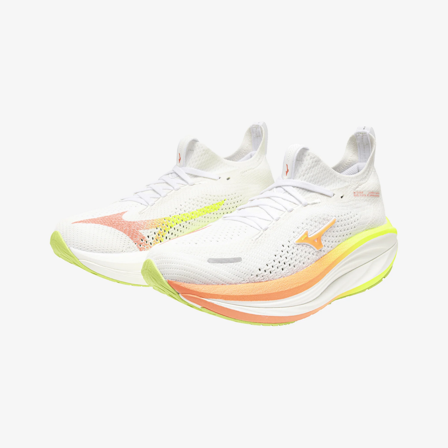 Mens Mizuno Neo Vista 3
