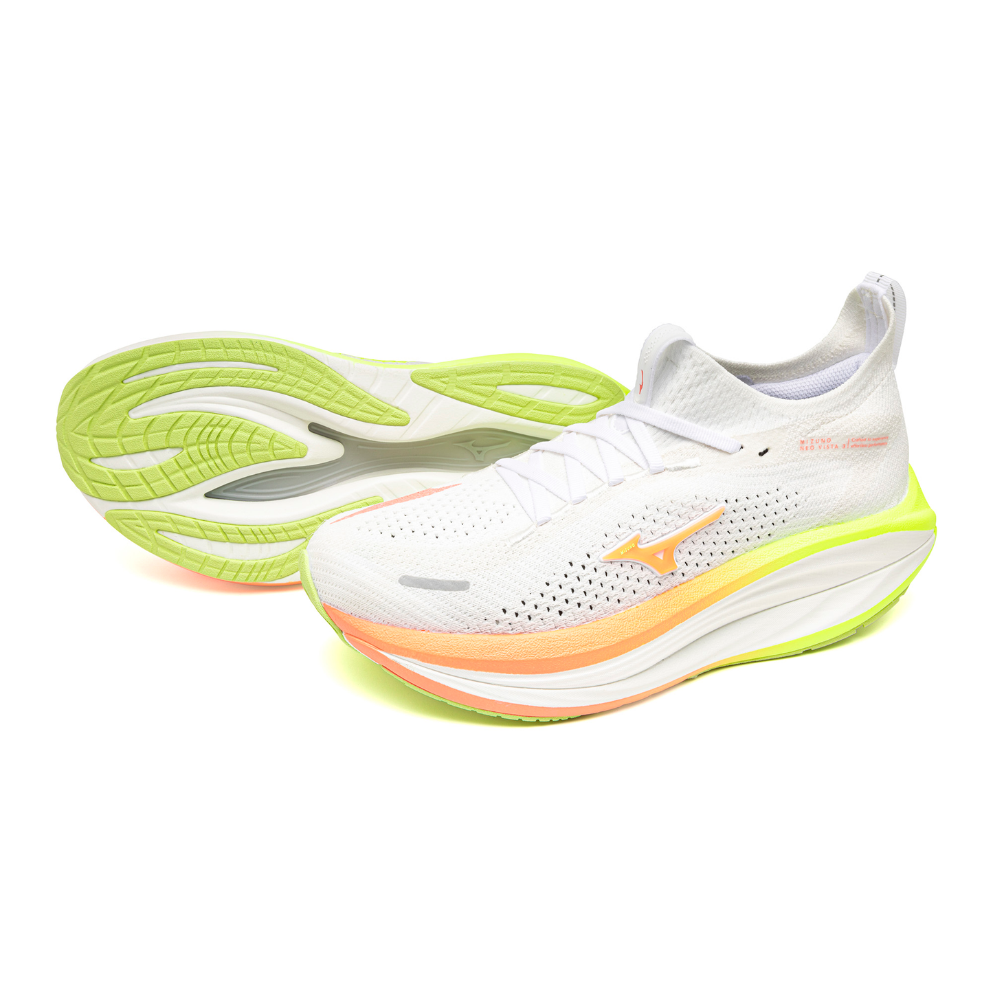 Womens Mizuno Neo Vista 3