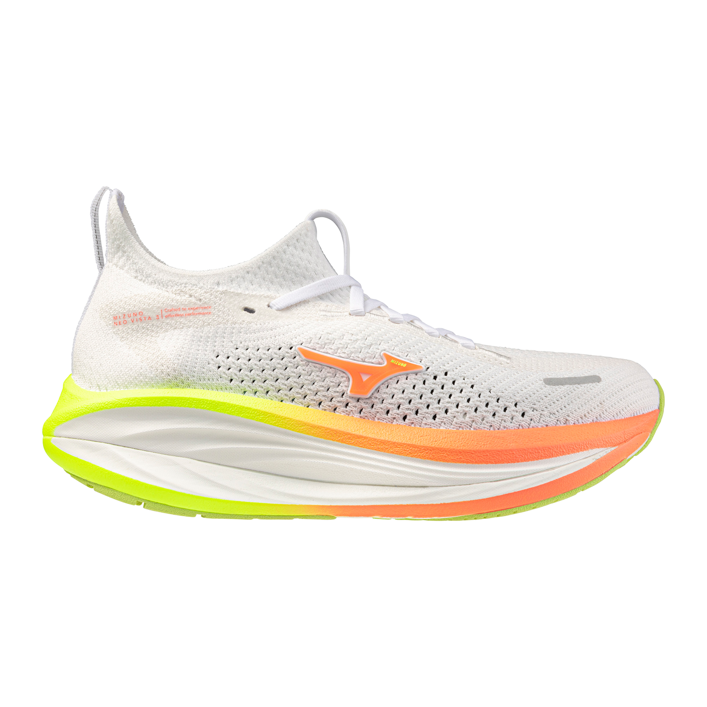 Womens Mizuno Neo Vista 3