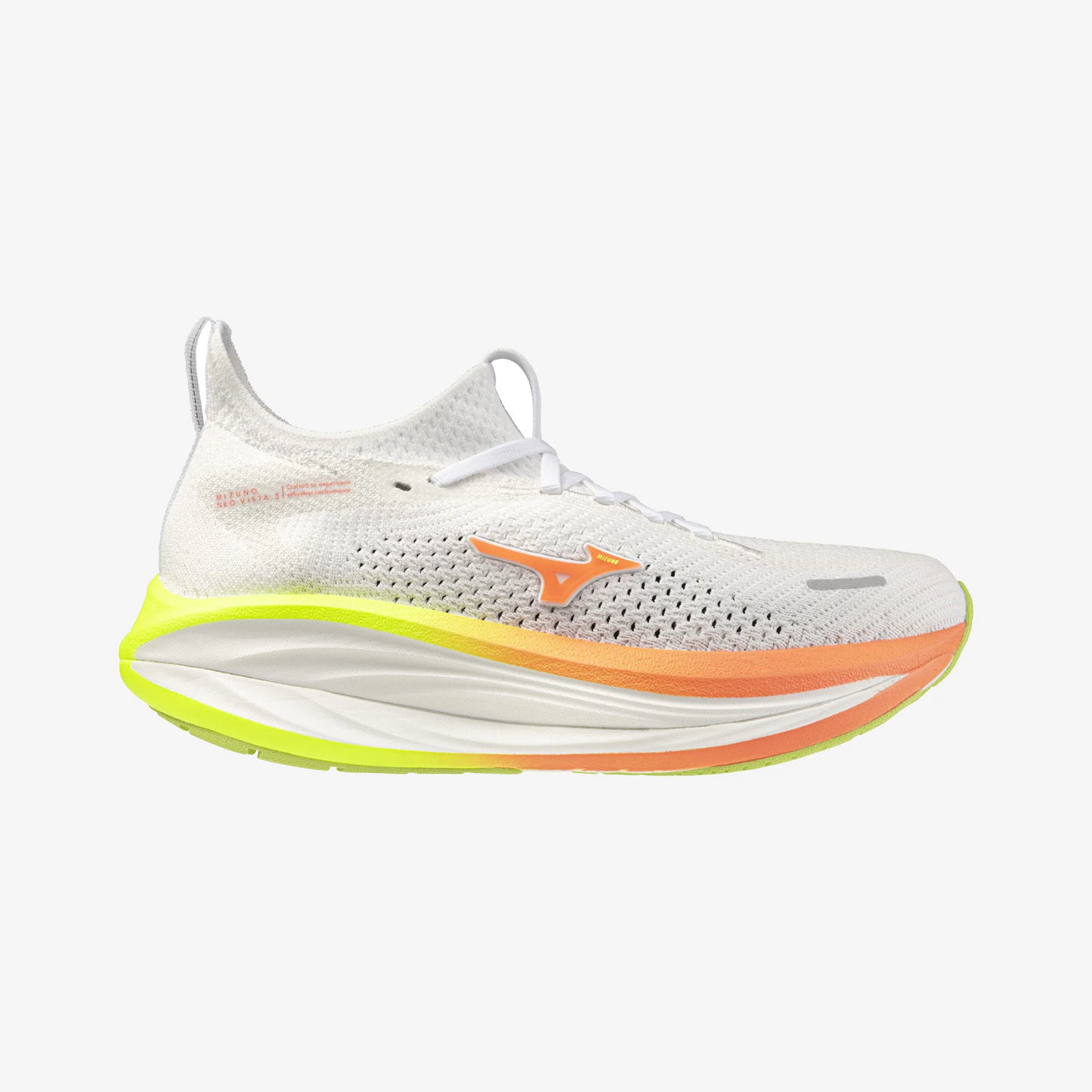 Mens Mizuno Neo Vista 3