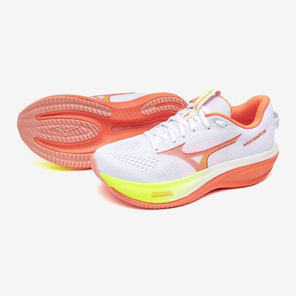 Womens Mizuno Wave Rider 30