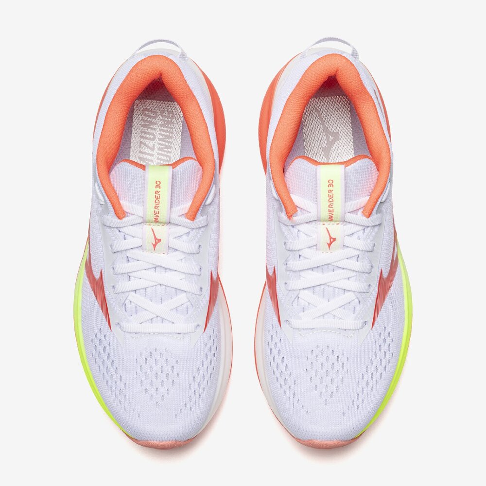 Womens Mizuno Wave Rider 30
