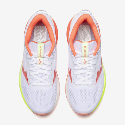 Womens Mizuno Wave Rider 30