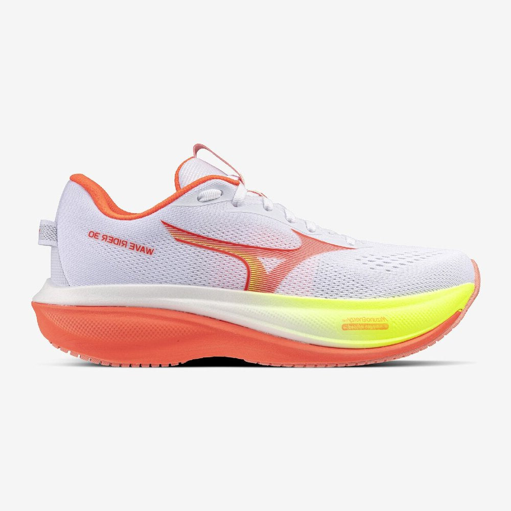 Womens Mizuno Wave Rider 30