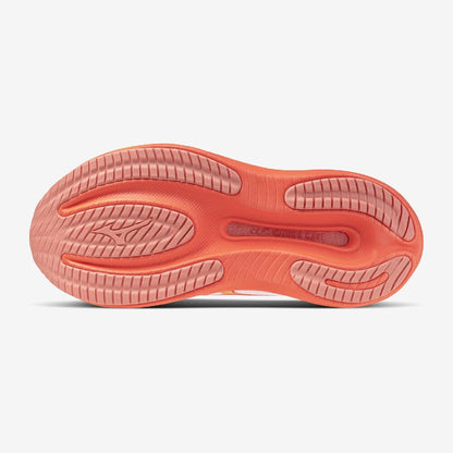 Womens Mizuno Wave Rider 30