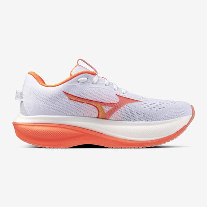 Womens Mizuno Wave Rider 30