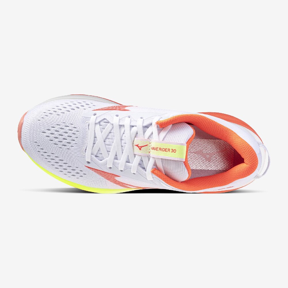 Womens Mizuno Wave Rider 30