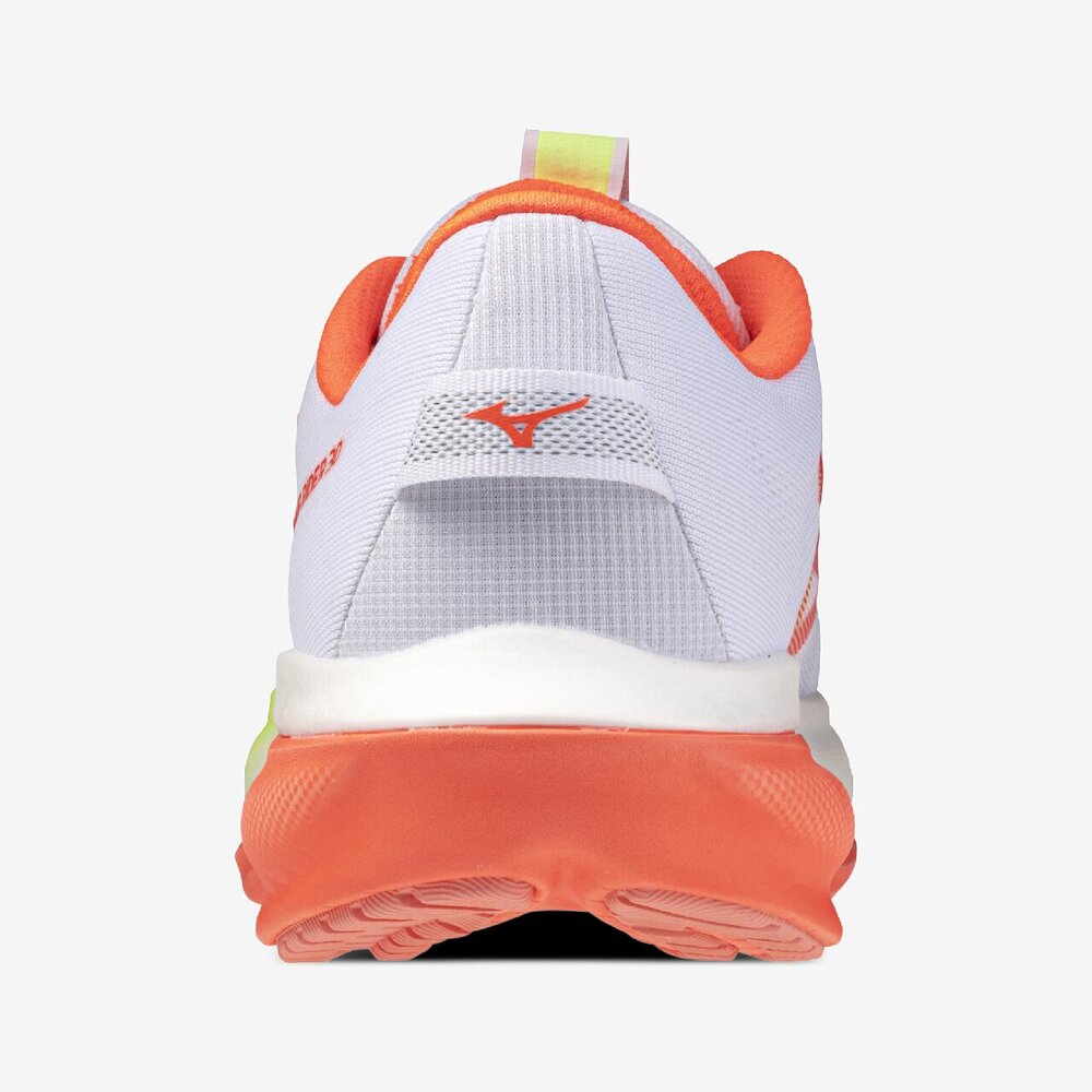 Womens Mizuno Wave Rider 30
