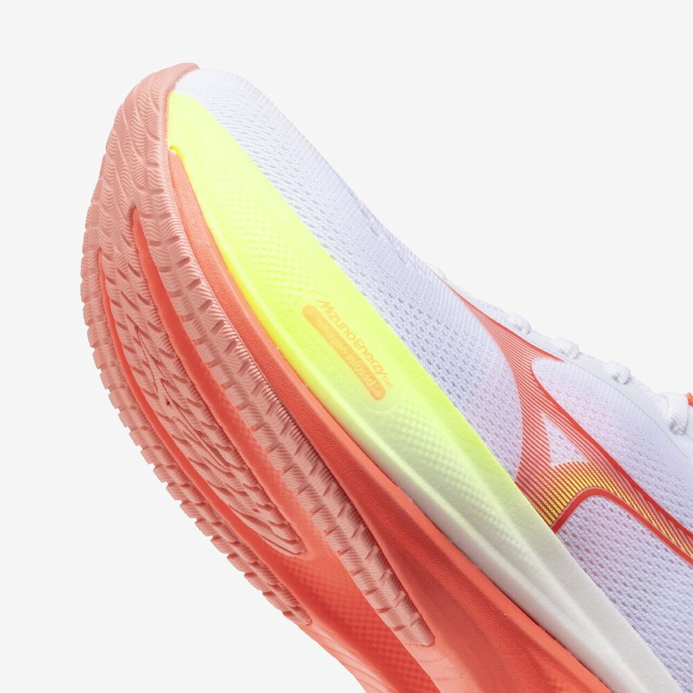 Womens Mizuno Wave Rider 30