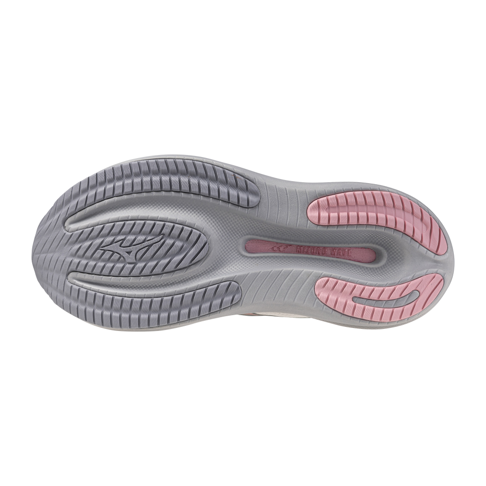 Womens Mizuno Wave Rider 30