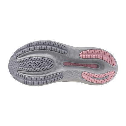Womens Mizuno Wave Rider 30