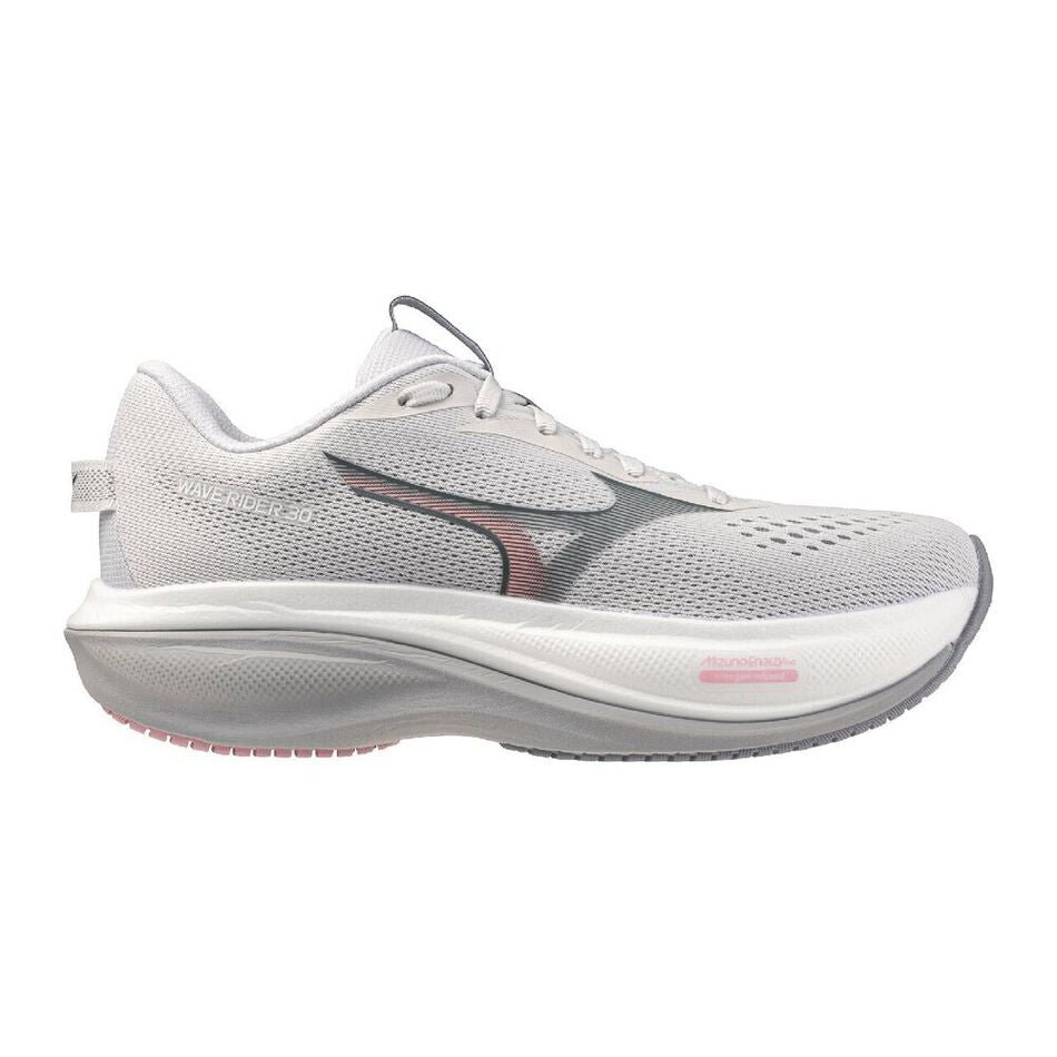 Womens Mizuno Wave Rider 30