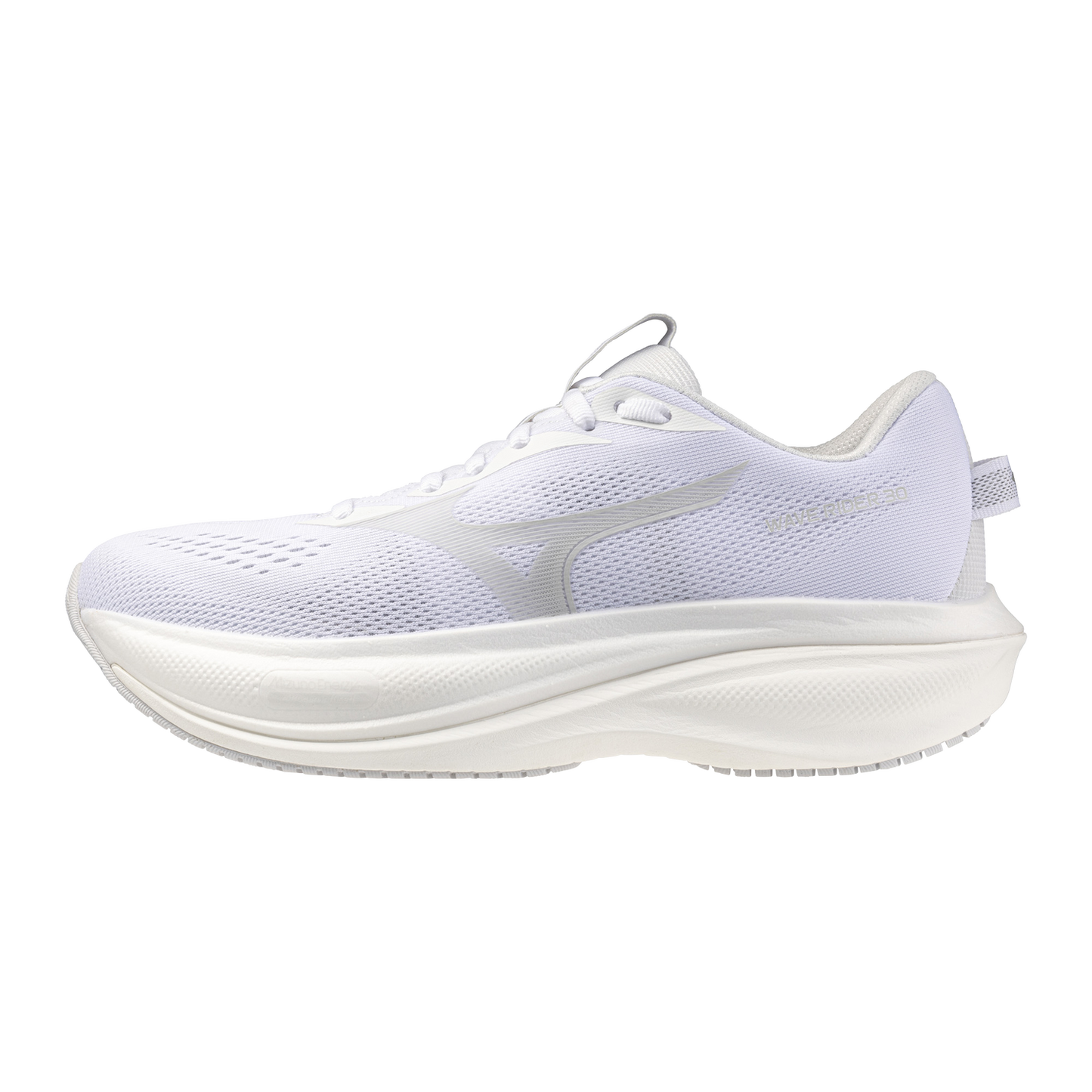 Womens Mizuno Wave Rider 30