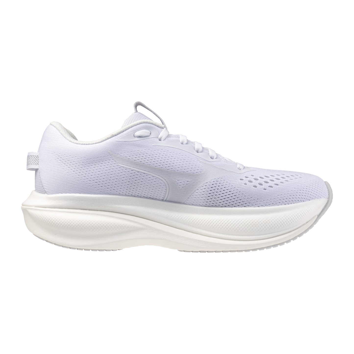 Womens Mizuno Wave Rider 30