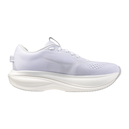 Womens Mizuno Wave Rider 30