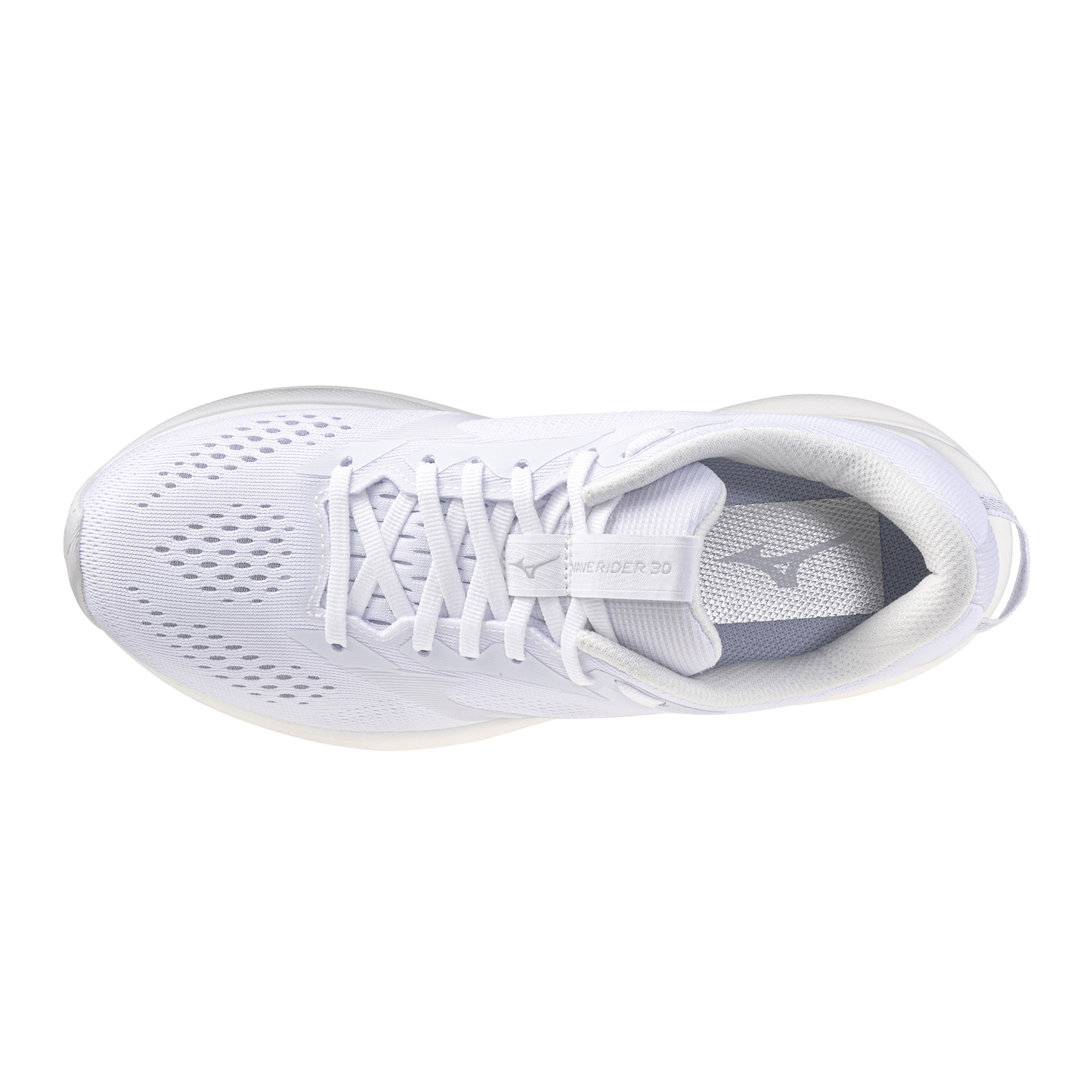 Womens Mizuno Wave Rider 30