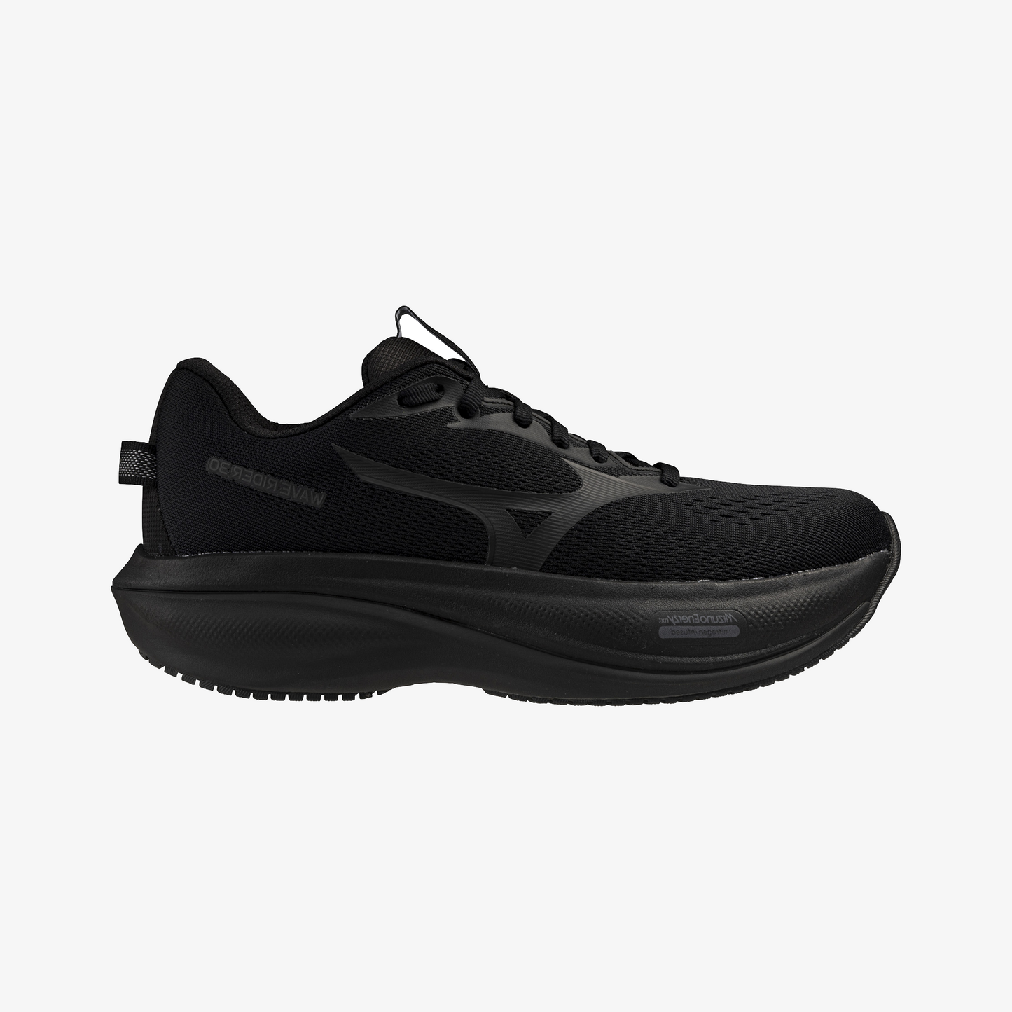 Womens Mizuno Wave Rider 30 (D Wide)