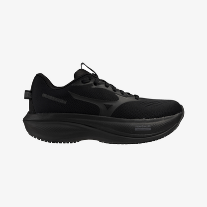 Womens Mizuno Wave Rider 30 (D Wide)